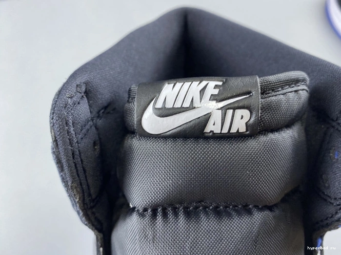 Jordan Royal OG Air Game High 555088-041 1 Retro 1125